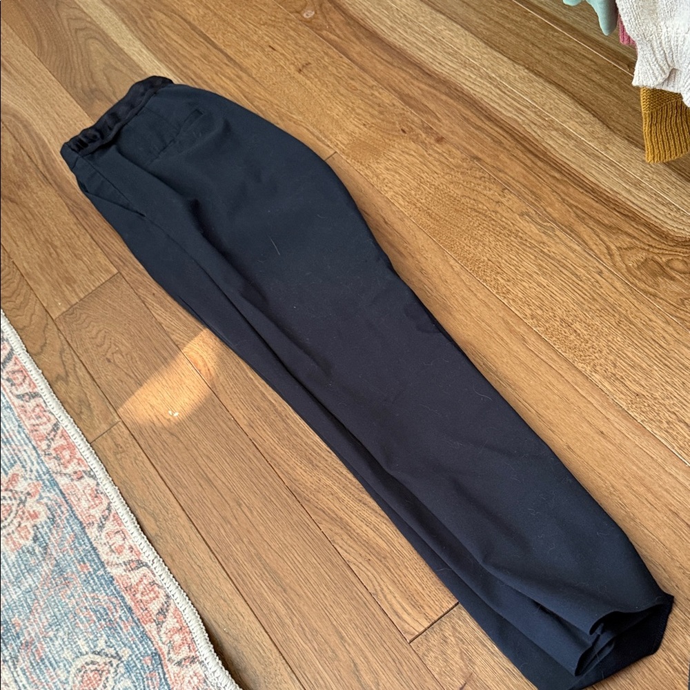 Women’s navy Pants